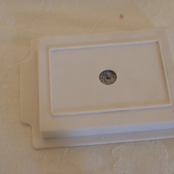 New in original packaging Kitchen Rite Microwaveable Hot Plate - Picture 3 of 6